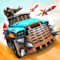 Crash of Cars v1.7.05 MOD APK – PARA / ELMAS HİLELİ