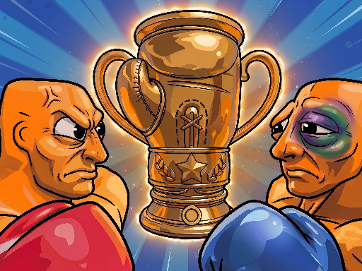 Brainrot: Box Champion! - Eğlenceli Boks Oyunu
