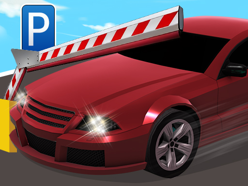 Car Parking Simulator 3 - Ücretsiz Online Park Oyunu