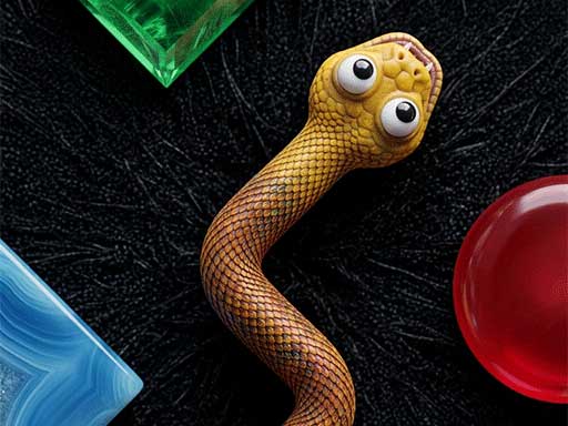 Color Snake Run Oyna - Ücretsiz 3D Renk Eşleştirme Oyunu