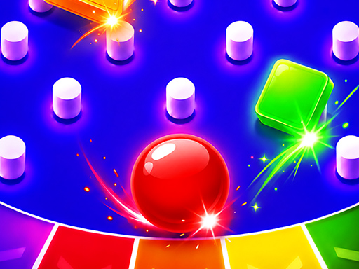 Crazy Plinko Oyna - Stratejik Puzzle Oyunu | Playmod
