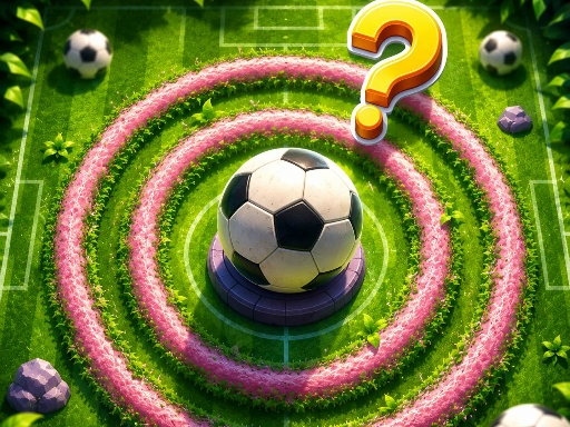 Football Marble Shooter Oyna - Ücretsiz Eğlenceli Bulmaca