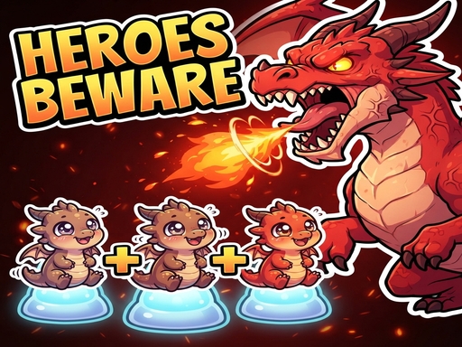 Heroes Beware - Ücretsiz Strateji ve Savunma Oyunu Oyna