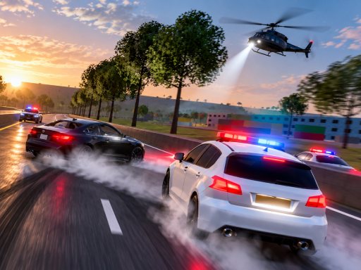 Need For Drift: Hızlı Yarış ve Drift Deneyimi