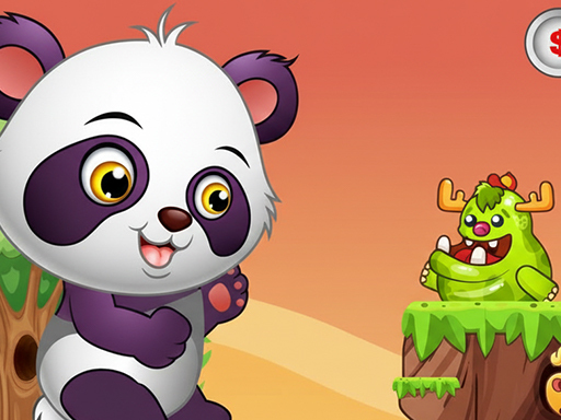 Panda Adventure Oyna | Eğlenceli Macera ve Bulmaca Oyunu