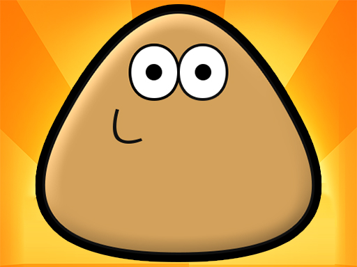 Pou Online: Sevimli Uzaylı Dostunla Oyna