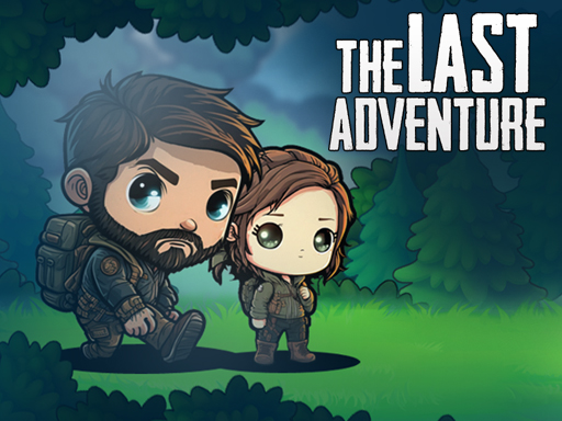 The Last Adventure Oyna - Ücretsiz 2 Kişilik Macera Oyunu