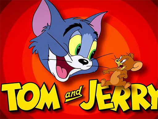 Tom & Jerry Run: Sonsuz Koşu Macerası Oyna