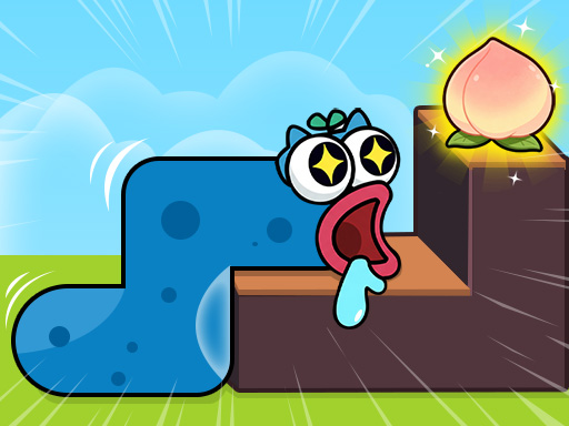 Worm Puzzle Snake Apple Oyna - Zeka Oyunları | Playmod