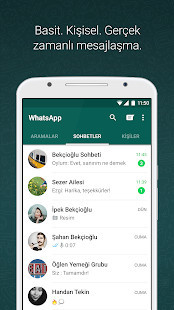 whatsapp aero apk indir guncel son surum playmod android oyun