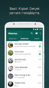 Whatsapp Aero Apk Indir Guncel Son Surum Playmod Android Oyun