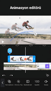 video montaj apk