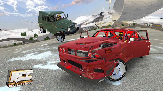 Crash of Cars v1.7.12 MOD APK – PARA / ELMAS HİLELİ