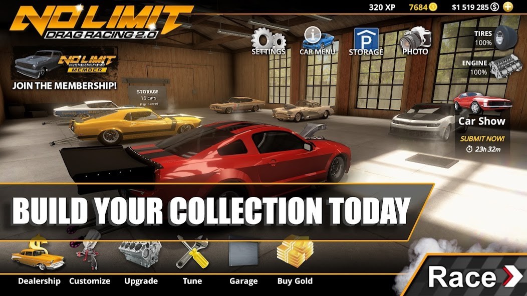 Crash of Cars v1.7.12 MOD APK – PARA / ELMAS HİLELİ