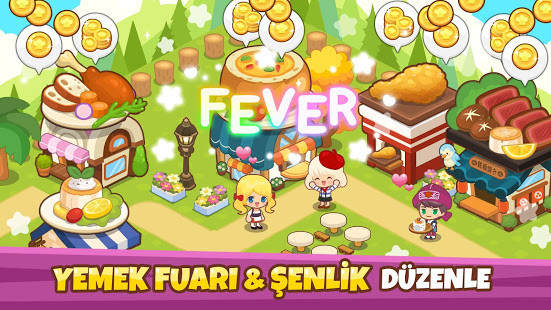 Restoran Cenneti Sim Oyunu V1 11 1 Apk Indir Mod Para Hile Playmod Android Oyun